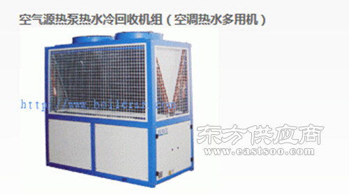 赫斯特锅炉空调设备 中央空调 宁波中央空调图片